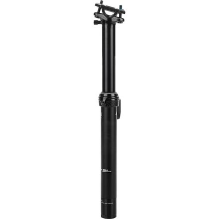 Coast Suspension Dropper Seatpost