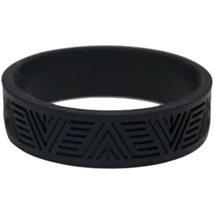 Loam Dropper Silicone Band