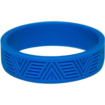 Loam Dropper Silicone Band