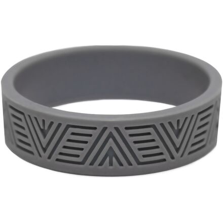 Loam Dropper Silicone Band