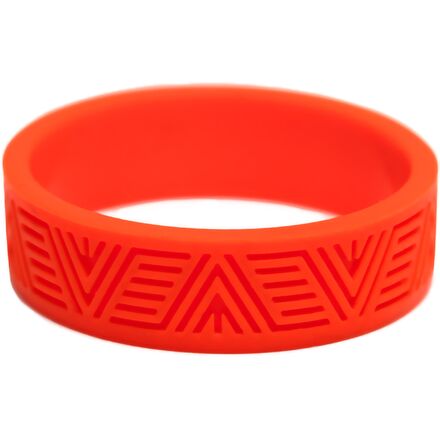 Loam Dropper Silicone Band