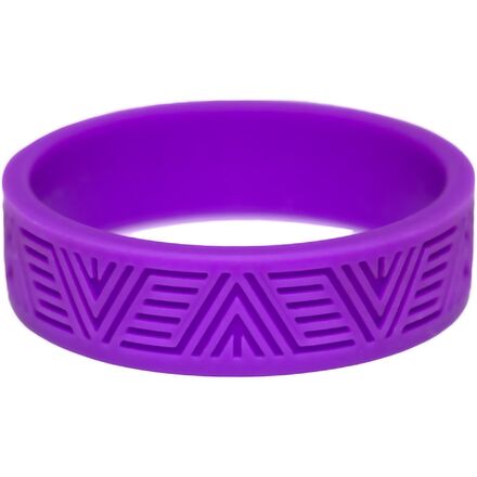 Loam Dropper Silicone Band