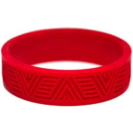 Loam Dropper Silicone Band
