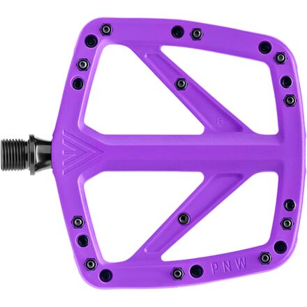 Range Pedals