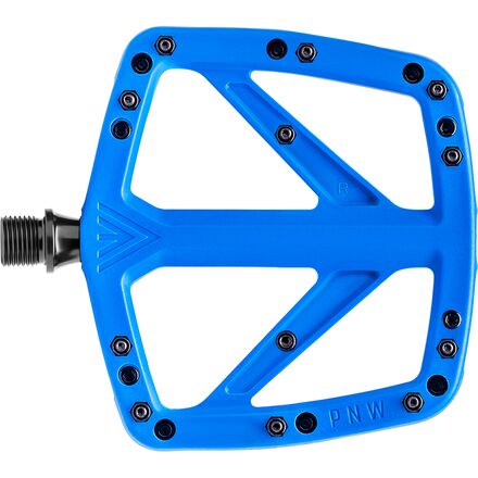 Range Pedals