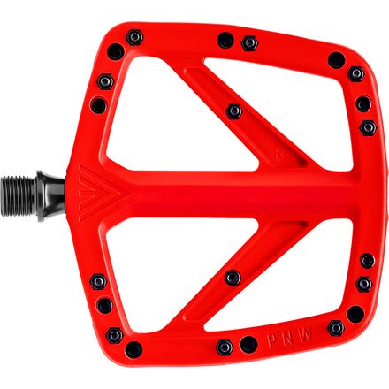 Range Pedals