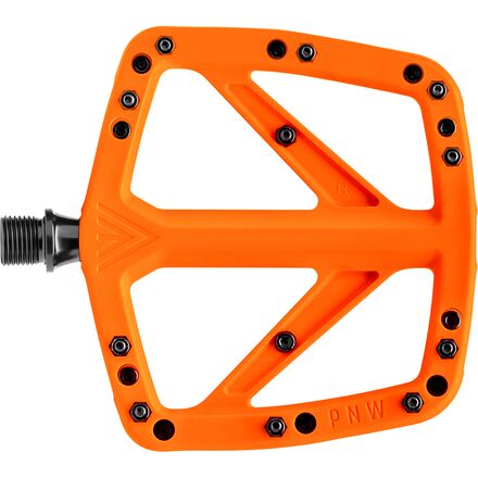 Range Pedals