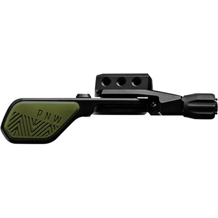 Loam Lever 2