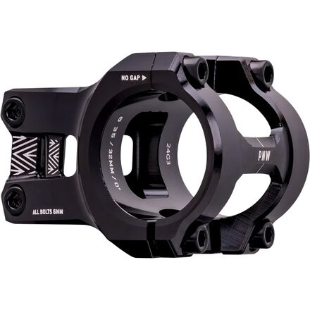 PNW Components - Loam 35mm Stem