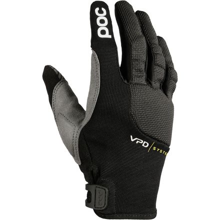 Resistance Pro DH Glove - Men's