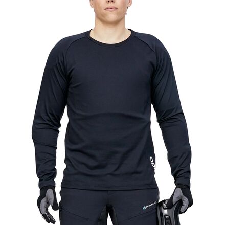 POC - Essential DH Long-Sleeve Jersey - Men's