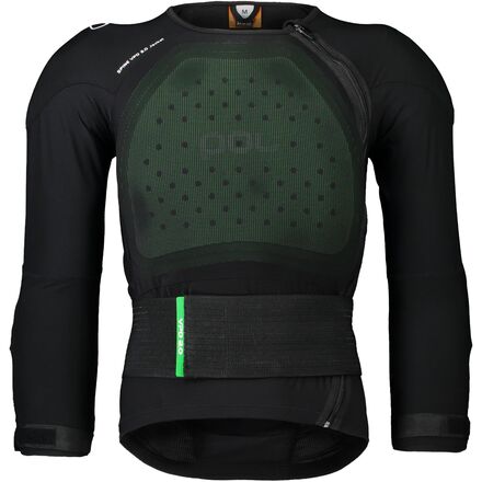 POC - Spine VPD 2.0 Jacket - Black