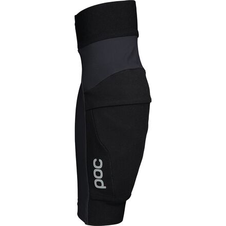 POC - Oseus Vpd Elbow Pad - Uranium Black