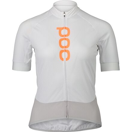 Essential Road Logo Jersey - Women's