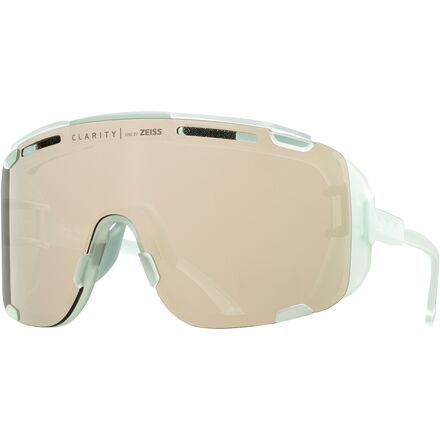POC - Devour Glacial Sunglasses