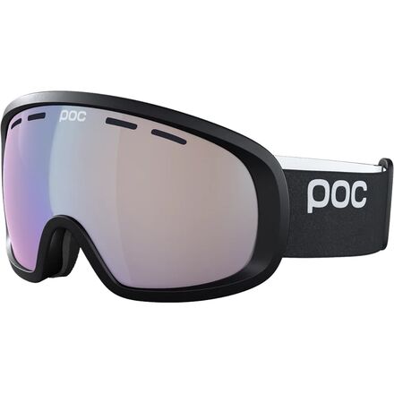 Fovea Mid Photochromic Goggles
