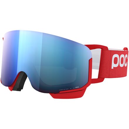 Nexal Mid Goggles