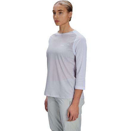 Motion Air Long-Sleeve Jersey