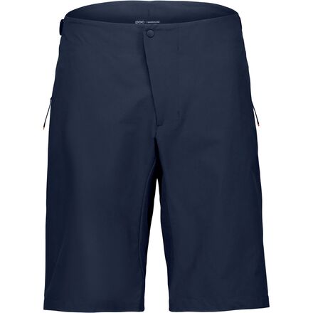 POC - Motion Air Short - Apatite Navy