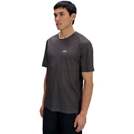 Motion Air Short-Sleeve Jersey