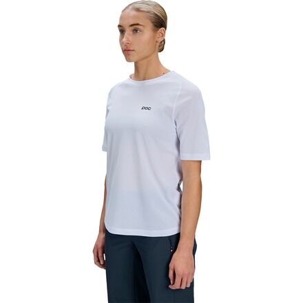 Motion Air Short-Sleeve Jersey - Women's