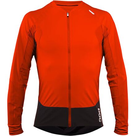 Resistance Pro Enduro Long-Sleeve Jersey - Men's