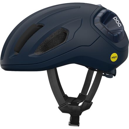 POC - Amidal Helmet - Apatite Navy Matt