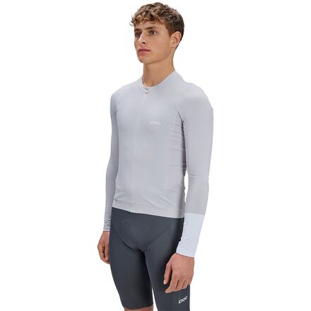 Cadence Long-Sleeve Jersey - Men's