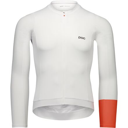 Cadence Long-Sleeve Jersey - Men's
