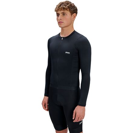 Cadence Long-Sleeve Jersey - Men's