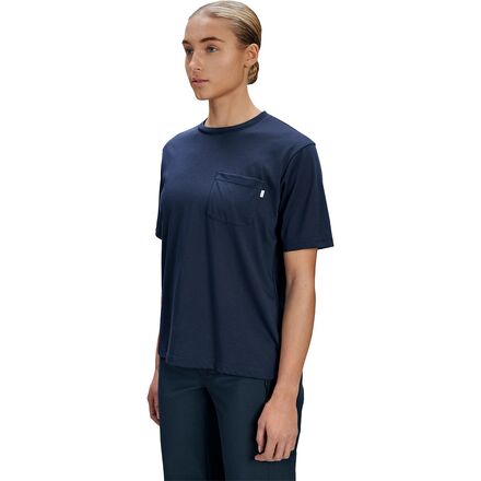 Motion Short-Sleeve Jersey - Women's