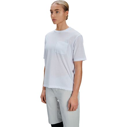 Motion Short-Sleeve Jersey - Women's