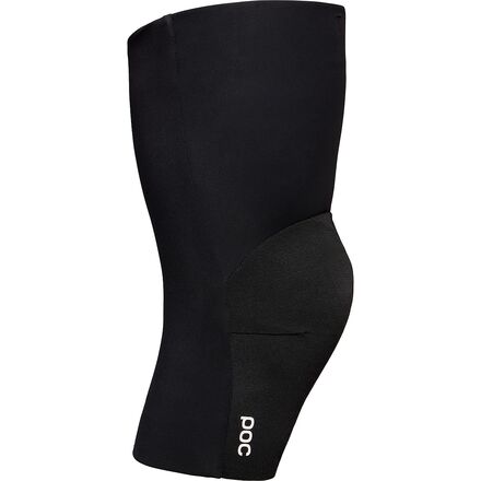 POC - VPD Max Knee - Uranium Black