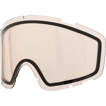Zygon Spare Lens