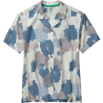 Gravel Short-Sleeve Shirt - Women's
