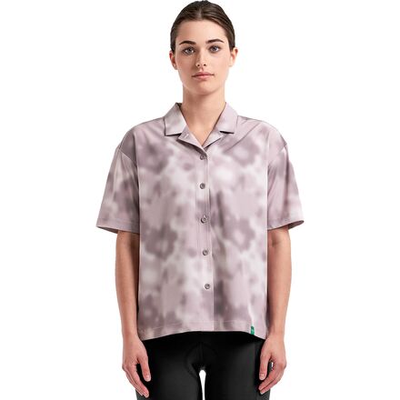 Gravel Short-Sleeve Shirt - Women's