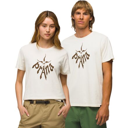 Heritage Graphic Short-Sleeve T-Shirt