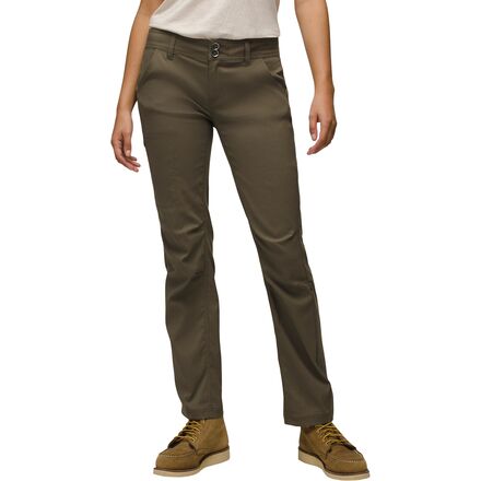Halle Straight Pant - Women's