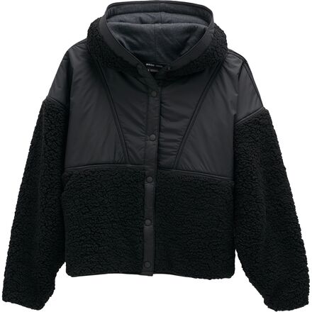 prAna - Polar Escape Snap Jacket - Women's