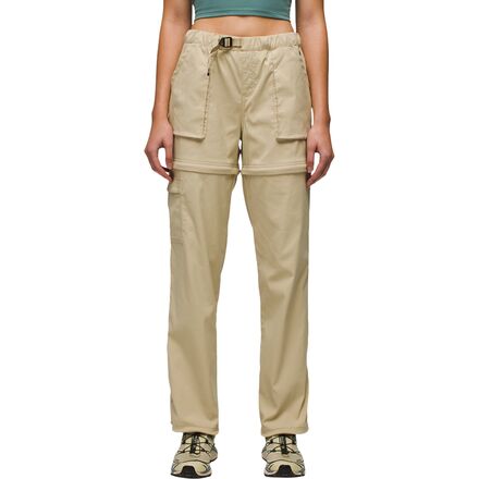 Stretch Zion Convertible Pant - Women's
