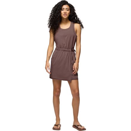 Railay Pocket Dress - Women's