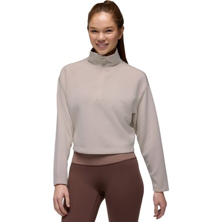 Shea 1/2-Zip Top - Women's
