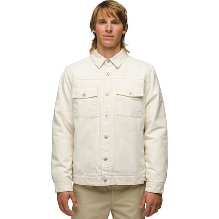 Grover Canvas Jacket - Men's
