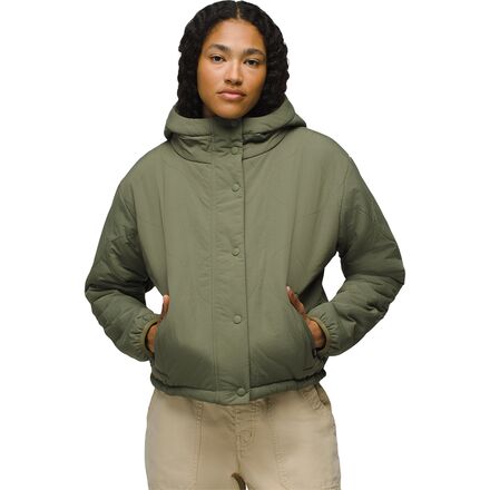 Encinitas Jacket - Women's