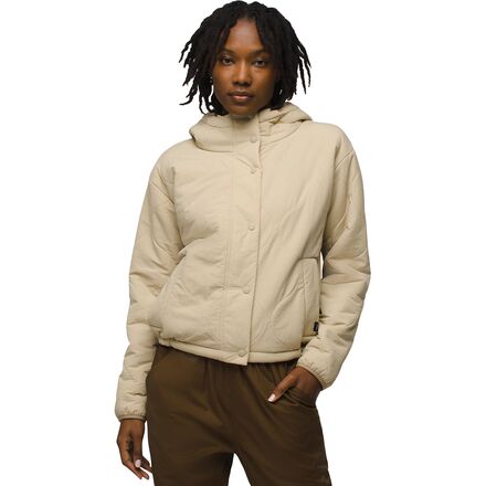 Encinitas Jacket - Women's