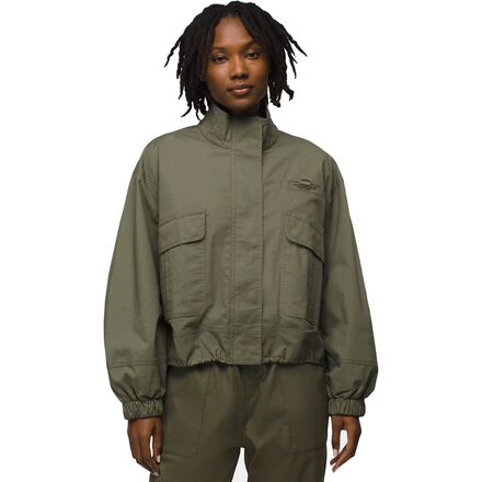 Palisades Ripstop Jacket - Women's