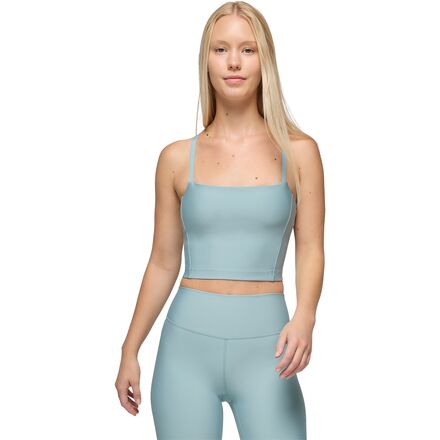 Sculpt Adjustable Cami Tank Top - Women's