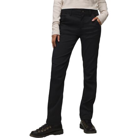 Stretch Zion Mid-Rise Pant - Women's