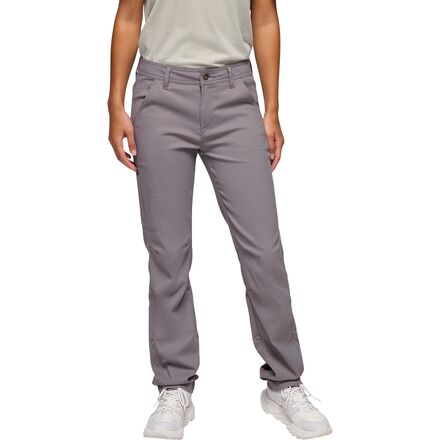 Stretch Zion Mid-Rise Pant - Women's