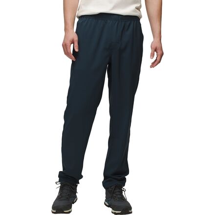 Wonderland Rocks Pull On Pant - Men's